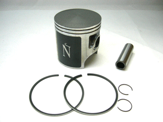 NAMURA PISTON KIT OEM STYLE 65.92/STD 11:1 YAM NA-40003