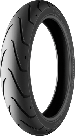 MICHELIN SCORCHER SPORT FRONT TIRE 120/70 ZR 17 (58W) TL 39116