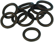 JAMES GASKETS GASKET ORING UPPER PUSHROD TWIN CAM ALL 10/PK 11293