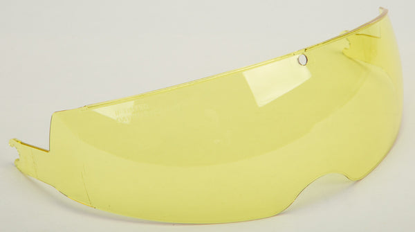 GMAX INNER SHIELD HI-DEF YELLOW GM-64 G064013