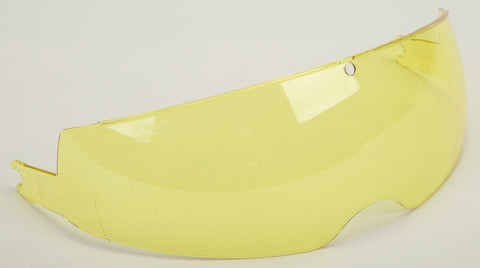 GMAX INNER SHIELD HI-DEF YELLOW GM-64 G064013