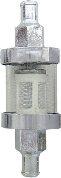 HARDDRIVE SEE-FLOW FUEL FILTER 3-7/8