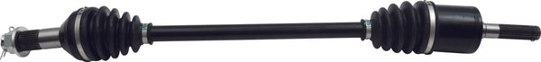 ALL BALLS 6 BALL HEAVY DUTY AXLE FRONT AB6-CA-8-134
