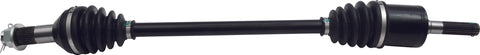 ALL BALLS 6 BALL HEAVY DUTY AXLE FRONT AB6-CA-8-134