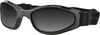 BOBSTER CROSSFIRE SUNGLASSES SMOKE BCR001