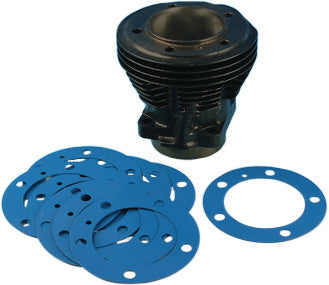 JAMES GASKETS GASKET CYL HEAD TEFLON 5/PK 16770-66-A