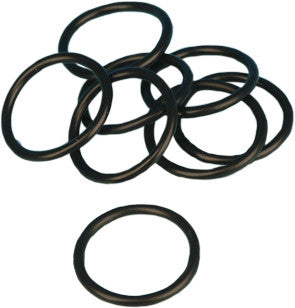 JAMES GASKETS GASKET ORING SLIDER TUBE FL FLH FXST FLT 10/PK 45845-77
