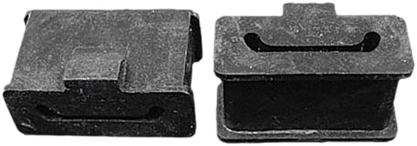 HARDDRIVE MUFFLER RUBBER MOUNT ISOLATOR H52-514A