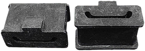 HARDDRIVE MUFFLER RUBBER MOUNT ISOLATOR H52-514A