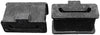 HARDDRIVE MUFFLER RUBBER MOUNT ISOLATOR H52-514A
