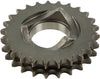 HARDDRIVE COMP SPROCKET B/T 85-11 25T 15-037