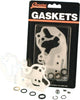 JAMES GASKETS GASKET SEAL OIL PUMP W/MYLAR GASKETS KIT 81-FL