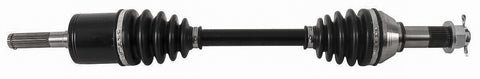 ALL BALLS 6 BALL HEAVY DUTY AXLE AB6-CA-8-233