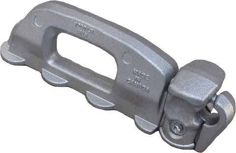 SUPERCLAMP SUPERTRAC DECK HOOK 2250 DH-SUP-TRAC