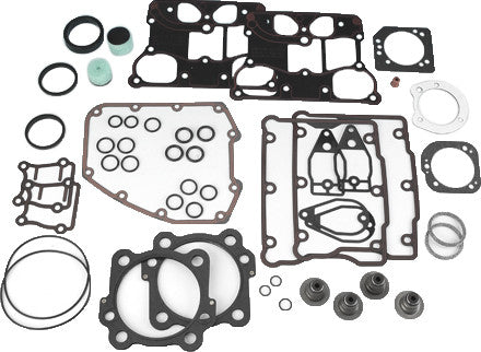 JAMES GASKETS GASKET TOPEND TWINCAM 96 W/MLS HD GASKET KIT 17054-05-MLS