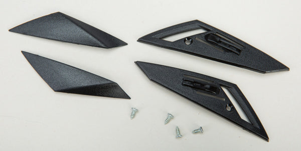 GMAX SIDE JAW VENTS LEFT/RIGHT GM-54 G054010