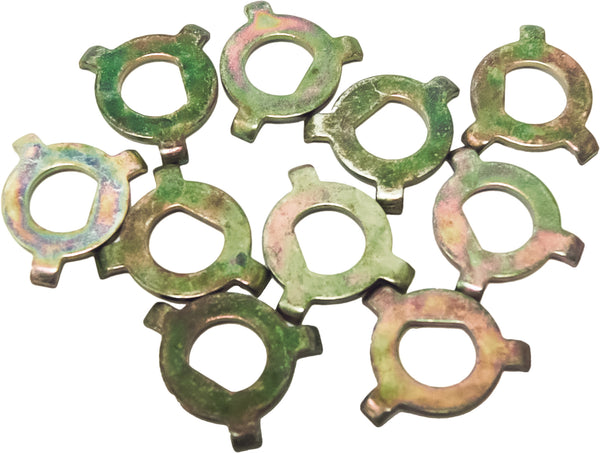 HARDDRIVE KICKER CRANK GEAR LOCK TAB OEM 33082-16 70-200