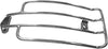 HARDDRIVE SOLO LUGGAGE RACK CHROME 85-03 XL 77-0062