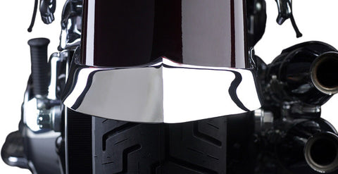 NATIONAL CYCLE REAR FENDER REAR TIP N7045