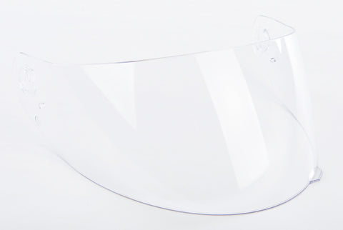 GMAX SHIELD SINGLE LENS CLEAR GM-64/MD-01 G064001