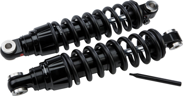 HARDDRIVE DYNA MONOTUBE SHOCK 12.5