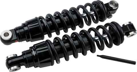 HARDDRIVE DYNA MONOTUBE SHOCK 12.5