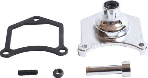 ALL BALLS STARTER BUTTON CHROME 2.0  2.2  2.4  2.16 KW STYLES 79-4000