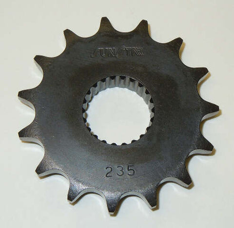 SUNSTAR FRONT CS SPROCKET 15T-428 YAM 23515
