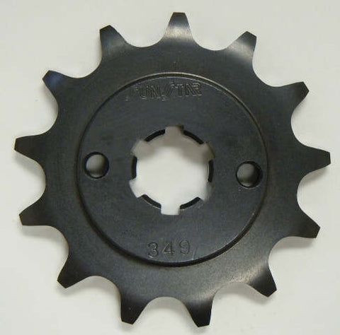 SUNSTAR FRONT CS SPROCKET 12T-520 YAM 34912