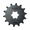 SUNSTAR FRONT CS SPROCKET 13T-520 KAW 3A113