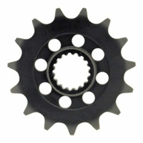SUNSTAR FRONT CS SPROCKET 14T-520 KAW 3B014