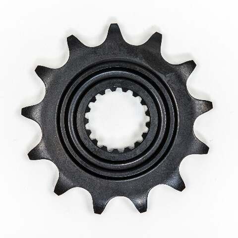 SUNSTAR FRONT CS SPROCKET 13T-520 HON 3G413