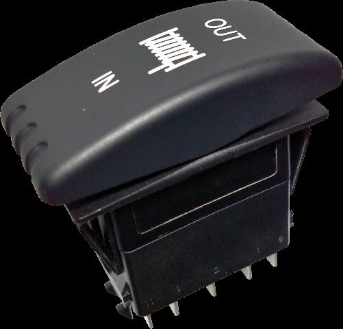 KFI UTV DASH ROCKER SWITCH UTV-DRS