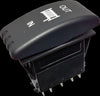 KFI UTV DASH ROCKER SWITCH UTV-DRS