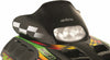 POWERMADD COBRA W/S A/C ZRT2 BK/WH S/M 12620