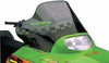 POWERMADD COBRA W/S A/C SMK/BLK S/M 12230