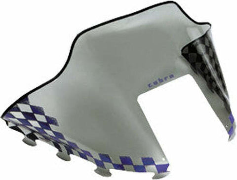 POWERMADD COBRA W/S INDY PURPLE S/M 11131