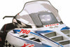 POWERMADD COBRA W/S INDY CLEAR S/M 11132