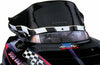 POWERMADD COBRA W/S INDY BLACK S/M 11320