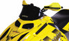 POWERMADD COBRA W/S S-D REV SOL BLK LOW 13021