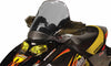 POWERMADD COBRA W/S S-D REV SMK/BLK HIGH 13042