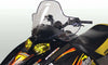 POWERMADD COBRA W/S S-D REV SMK/BLK HIGH 13040