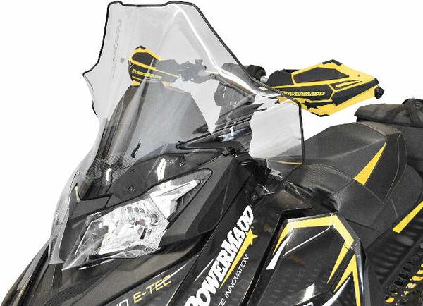 POWERMADD WINDSHIELD MID 17