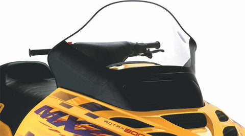 POWERMADD COBRA W/S S-D HIGH CLEAR 13251
