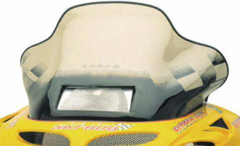 POWERMADD COBRA W/S SKI-DOO SMK S/M 13130