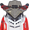 POWERMADD AXYS LOW SMOKE WINDSHIELD 11621