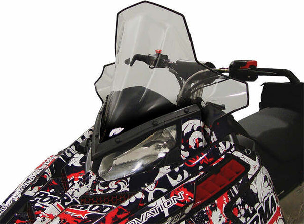 POWERMADD COBRA W/S POL PRO RUSH MI S/M 11830