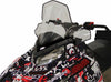 POWERMADD COBRA W/S POL PRO RUSH MI S/M 11830