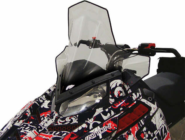 POWERMADD COBRA W/S POL PRO RUSH TA S/M 11840