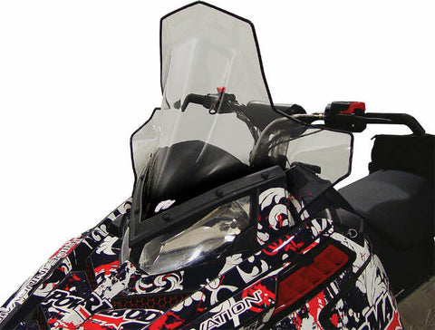POWERMADD COBRA W/S POL PRO RUSH TA S/M 11840